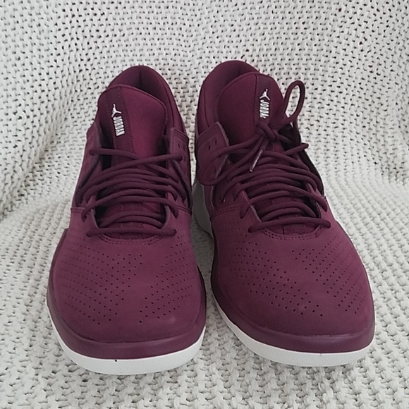 Last Pair Jordan Flight Fresh Premium Mens Shoes - Picture 2 of 5